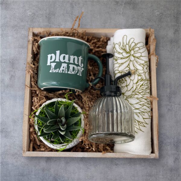 plant gift box