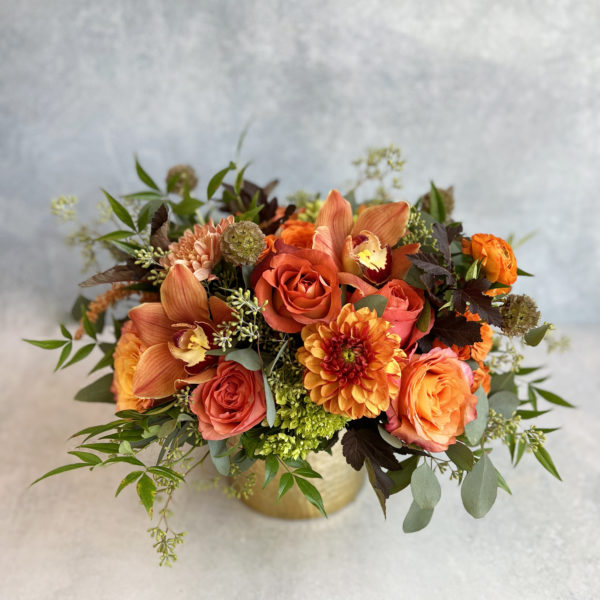 Alexandria VA Florist Delivery | Helen Olivia Flowers